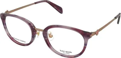 Produktbild von Brillen Kate Spade KS Brynlee 2/FJ F8X