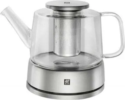 Produktbild von ZWILLING SORRENTO Einzelne Teekanne 800 ml Edelstahl