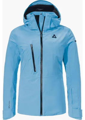 Produktbild von Schöffel 7771-2892 38, Weiblich, Erwachsener, Blau