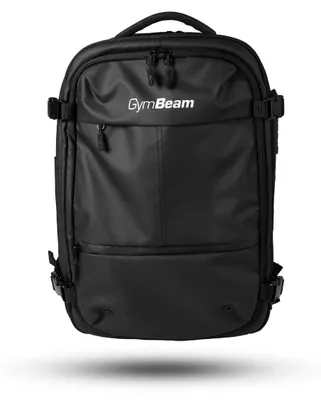 Produktbild von GymBeam - FlyBag Rucksack Medium in Black