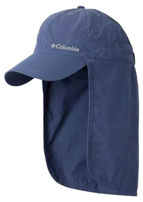 Image de Buff - Casquette « Schooner Bank II Cachalot » pour hommes/femmes Unie PP11609 (taille unique) (bleu marine foncé)