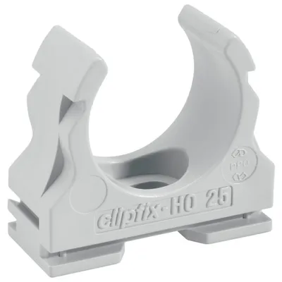 Produktbild von Clipfix-HO M25 Befestigungsschelle VPE: 50