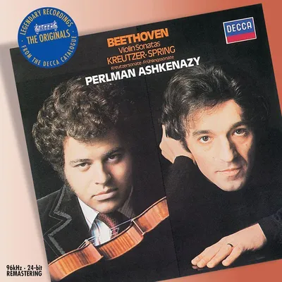 Obrázok produktu pre Ludwig van Beethoven (1770-1827): 5 a 9 - Decca - (CD / V)