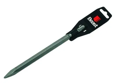 Zdjęcie produktu dla ŚRUBA SDS 14X250 mm z łbem trzpieniowym