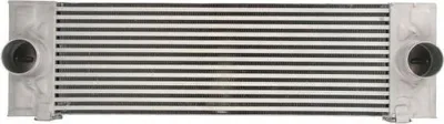 Produktbild von THERMOTEC DAG016TT Ladeluftkühler LLK für FORD Transit Mk6 Kasten (V347, V348, FA) Turbo Intercooler