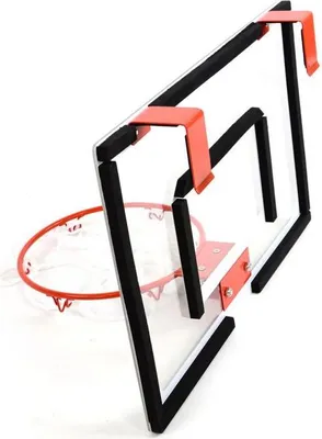 Obrázek produktu pro Basketbalový MINIkoš  včetně míčku