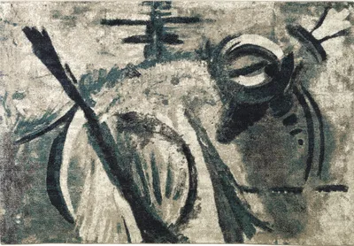 Immagine prodotto di Tappeto Moderno Premium - 160X230 cm (GalleriaFarah1970)