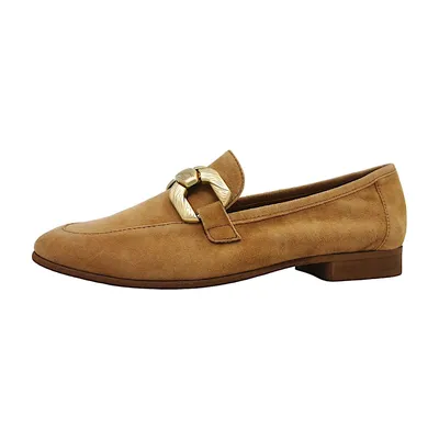 Image de regarde le ciel Mules femme marron, taille 41