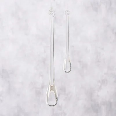Produktbild von Boltze Home Set 2-teilige Acryltropfen