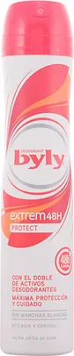 Produktbild von Byly Extrem Desodorant Spray 200ml