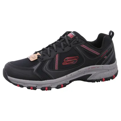 Produktbild von Skechers Hillcrest Schnürer Schwarz