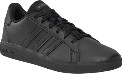 Produktbild von Adidas FZ6159 Grand Court 2.0 Jugend Sportschuhe schwarz r. 38