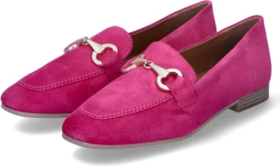 Produktbild von Tamaris Mocassin  Mocassin - Fuchsia - Maat 38