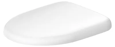 Zdjęcie produktu dla Duravit Architec - deska sedesowa, softclose, biała 0069690000
