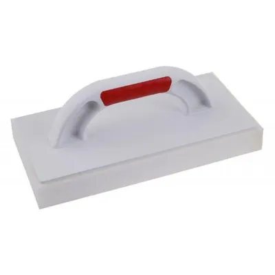 Obrázek produktu pro Hladítko FESTA molitan jemný rastr 250x130x20