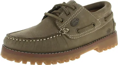 Produktbild von Dockers Halbschuh - Taupe Leder : 41 : Normal Größe: 41 Weite: Normal