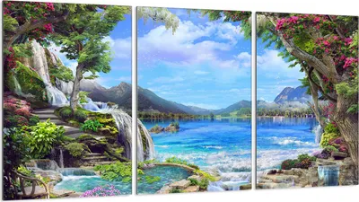 Produktbild von Glasschutzplatte für Herd 3x30x52