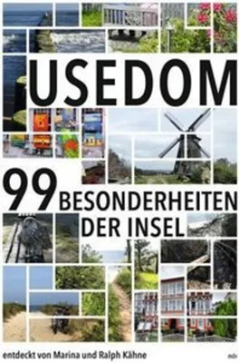 Obrázok produktu pre Usedom