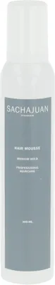 Produktbild von Sachajuan Hair Mousse (Medium Hold) 200 ml