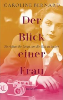 Zdjęcie produktu dla Der Blick einer Frau
