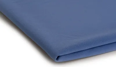 Produktbild von Minimatt Stoff mit Elasthan, Jeans, 50 cm x 150 cm