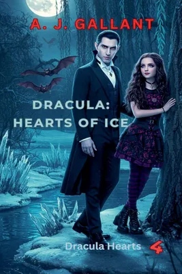 Produktbild von DRACULA Hearts of Ice