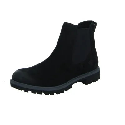 Produktbild von Tamaris Schlupf/Reißverschlussstiefelette Warmfutter 1-25401-25 007