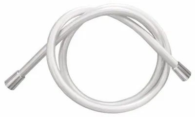 Obrázok produktu pre Sprchová hadica HERZ PURE, dĺžka 1500mm, satén
