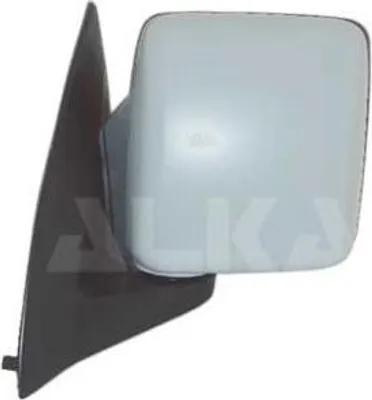 Image de Miroir Exterieur Opel Combo 10.01-12.11 Le