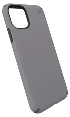 Image de Speck Presidio Pro, Cover, Apple, iPhone 11 Pro Max, 16,5 cm (6.5"), Grau