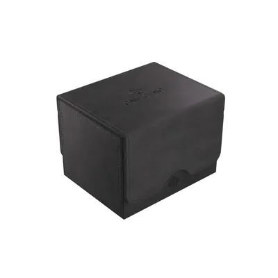 Image de Gamegenic Sidekick 100+ XL Convertible Schwarz