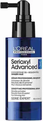 Produktbild von L'Oréal Professionnel Serioxyl Advanced Densifying Serum 90 ml