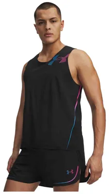Productafbeelding van Hemd Under Armour UA Velociti Elite voor Heren