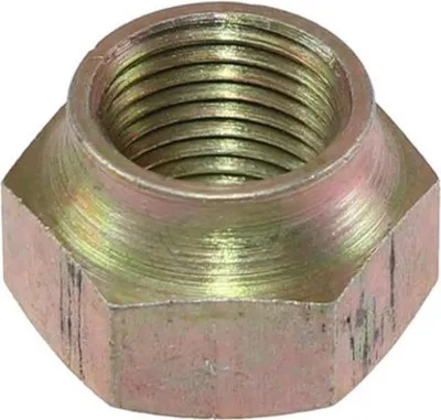 Produktbild von Mutter Achszapfen M16x1.5 24 mit Rechtsgewinde A.B.S. für u.a. ROVER 100