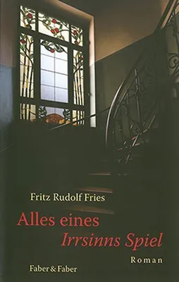 Produktbild von Alles eines Irrsinns Spiel