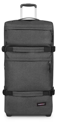 Produktbild von Eastpak Koffer TRANSIT'R PLUS M Black Denim