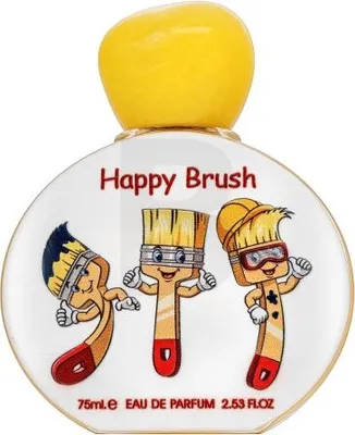 Image de Lattafa Perfumes - Happy Brush EDP 75ml