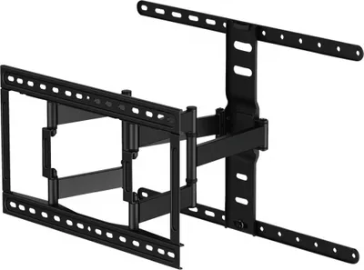 Obrázok produktu pre myWall H 24, 109,2 cm (43"), 100 x 200 mm, 600 x 400 mm, 3 - 12°, 120°, Čierna
