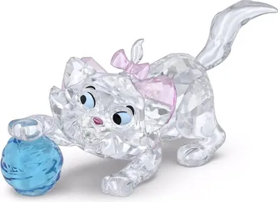 Image de Swarovski Disney Classics The Aristocats - Marie Neuheit 2025 5692967 9009656929674