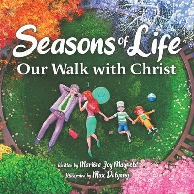 Obrázek produktu pro Seasons of Life