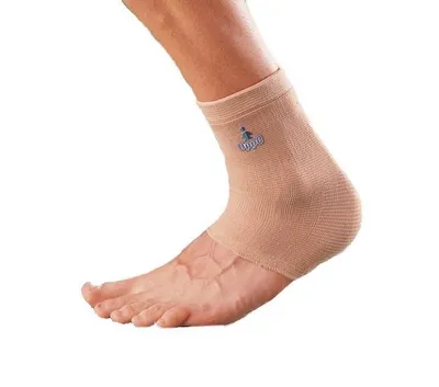 Obrázek produktu pro 2001 (S) Bandáž Hlezenní