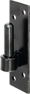 Productafbeelding van Schroefdraadstiften, 14x12xmm, kathoforisch behandeld, lichtgrijze coating