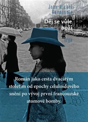 Immagine prodotto di Děj se vůle boží | Jean Michel Guenassia