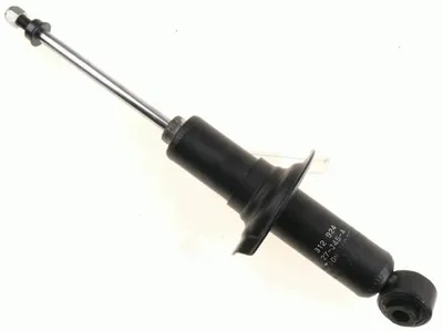 Produktbild von SACHS Stoßdämpfer Hinterachse 312 924