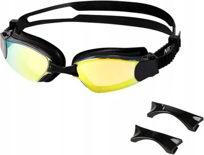 Produktbild von NILS Aqua NQG660MAF Schwimmbrille