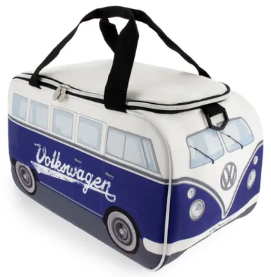 Produktbild von BRISA VW Collection - T1 Bulli Bus Isolierte Kühltasche Tragetasche