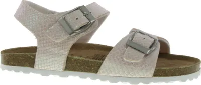 Produktbild von Supersoft Mädchen Fersenriemen Lederfussbett EUR 31 Light Pink