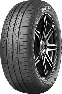 Immagine prodotto di Kumho Wattrun Vs31 195/65R15 91H