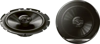 Obrázok produktu pre Pioneer TS-G1720F, 2-way, 300 W, 40 W, 4 ohm, 90 dB, 36 - 18000 Hz