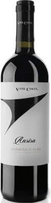 Produktbild von Barbera d'Alba 'Ansisa' DOCG 2025 Piemont | Italien | 13% vol | 0,75 l